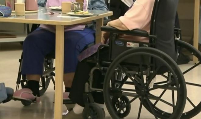 New Brunswick spending close to $50 million towards special care wages