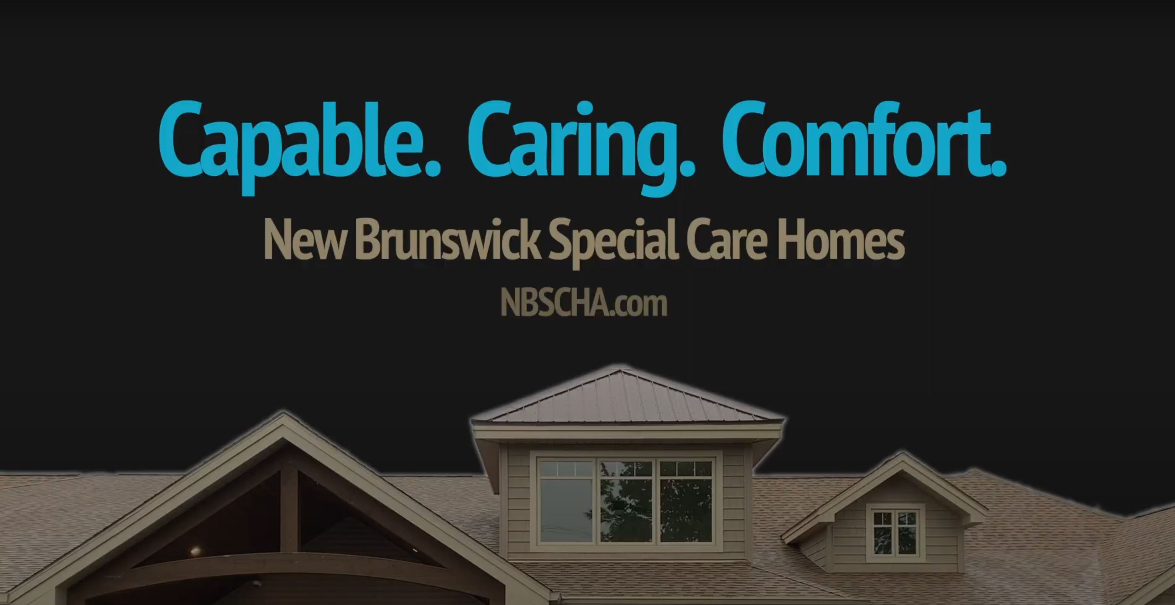 NBSCHA Affordable. Quality. Now.