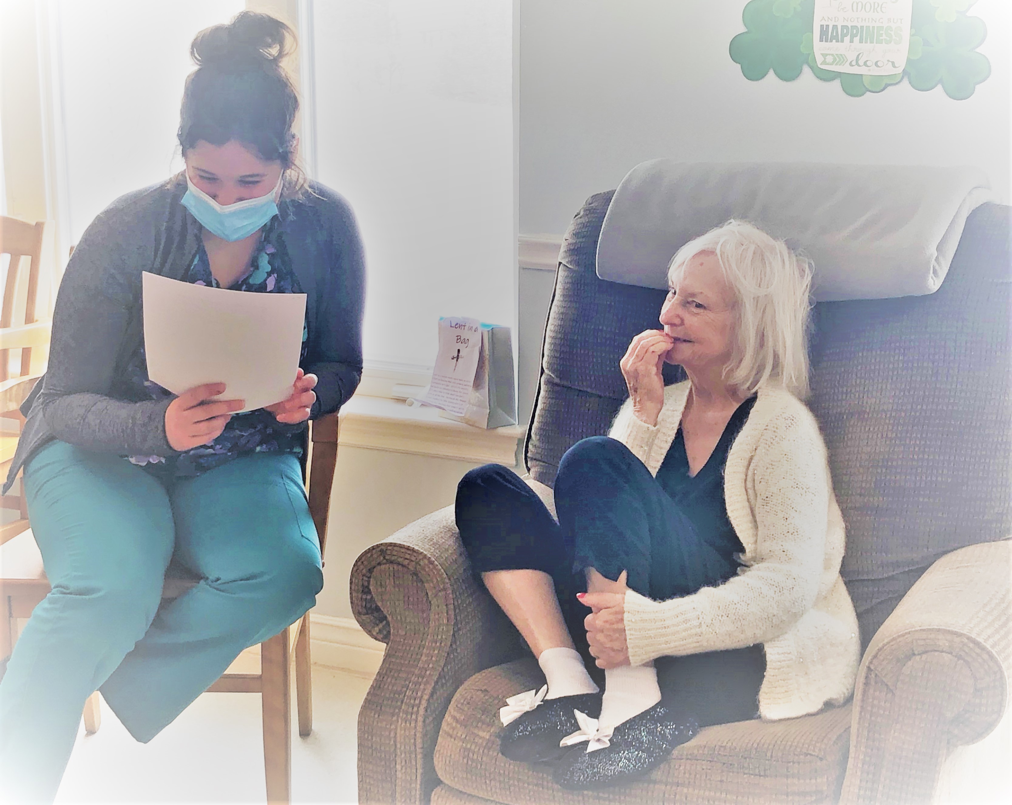 ProTem Memory Care The New Brunswick Special Care Home Association