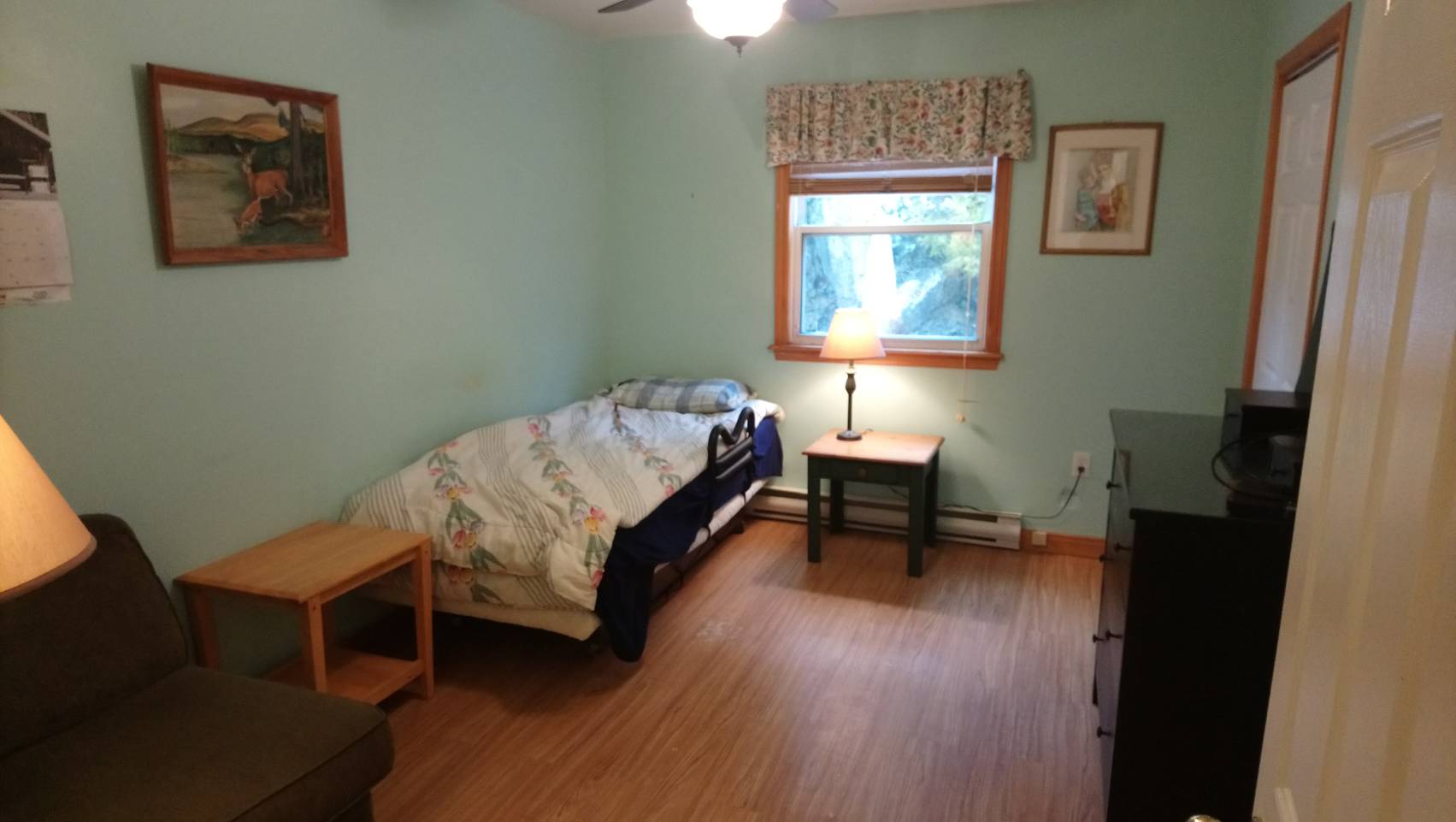 Manor St. Jude care home The New Brunswick Special Care Home Association