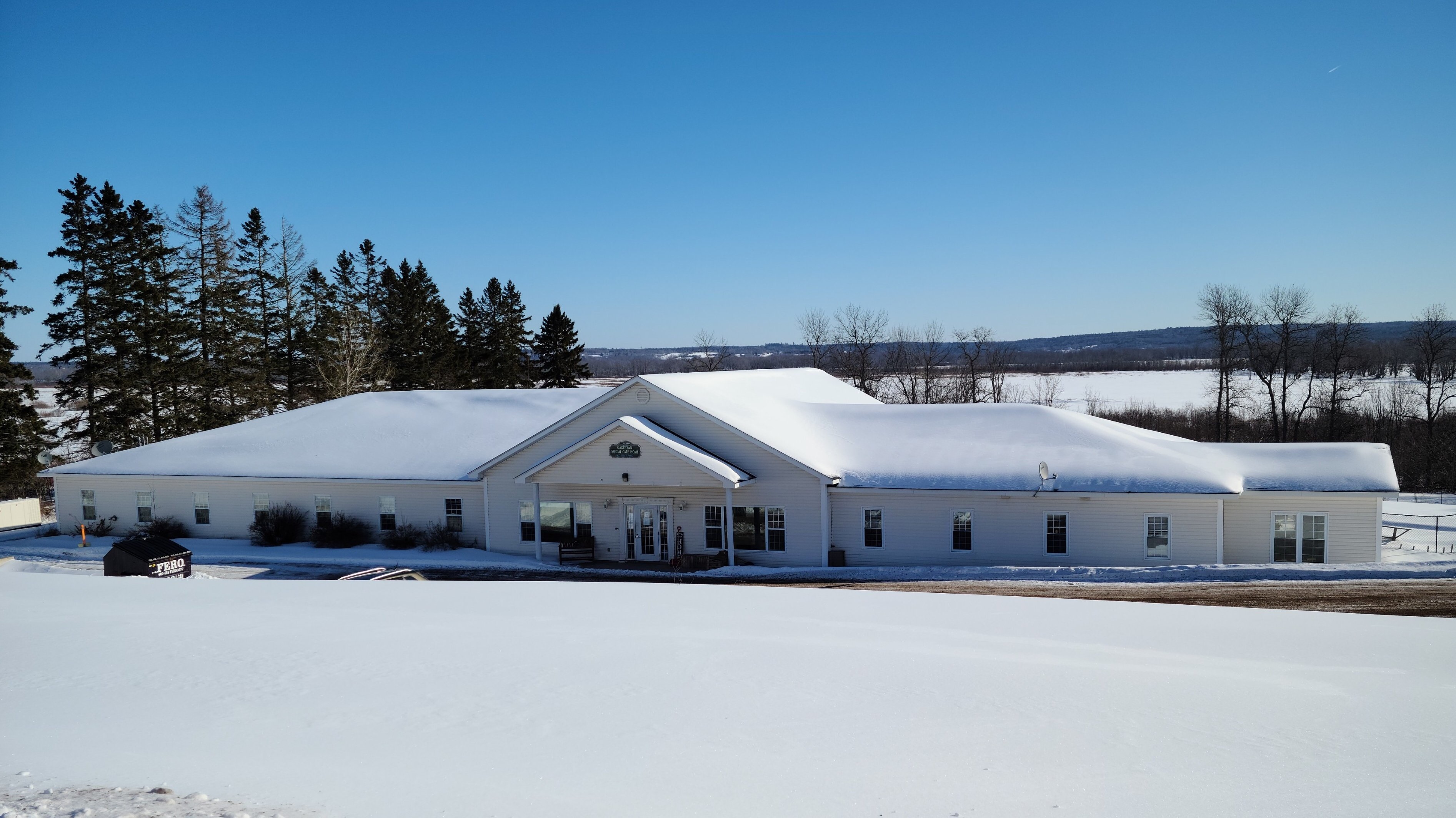 Enhanced Living Gagetown The New Brunswick Special Care Home Association