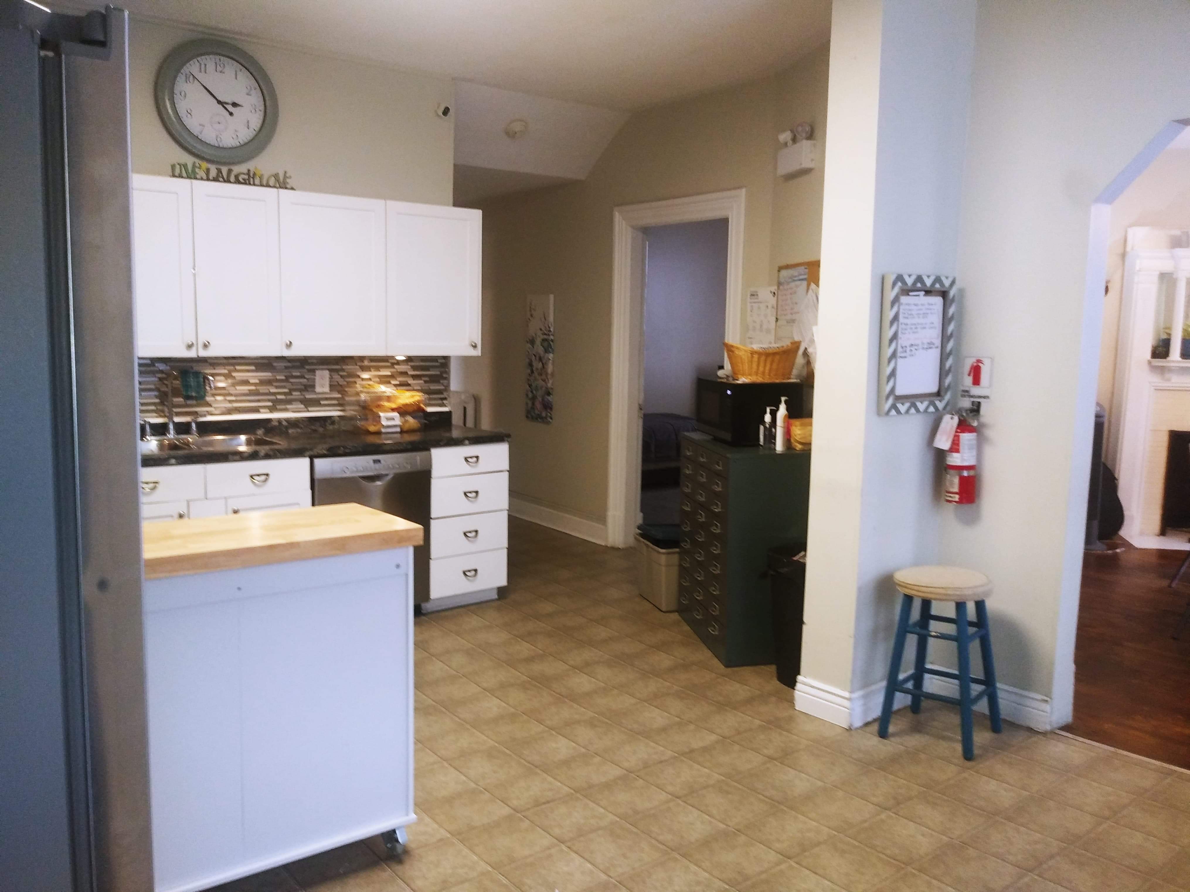 Laura Manor Special Care Home The New Brunswick Special Care Home Association