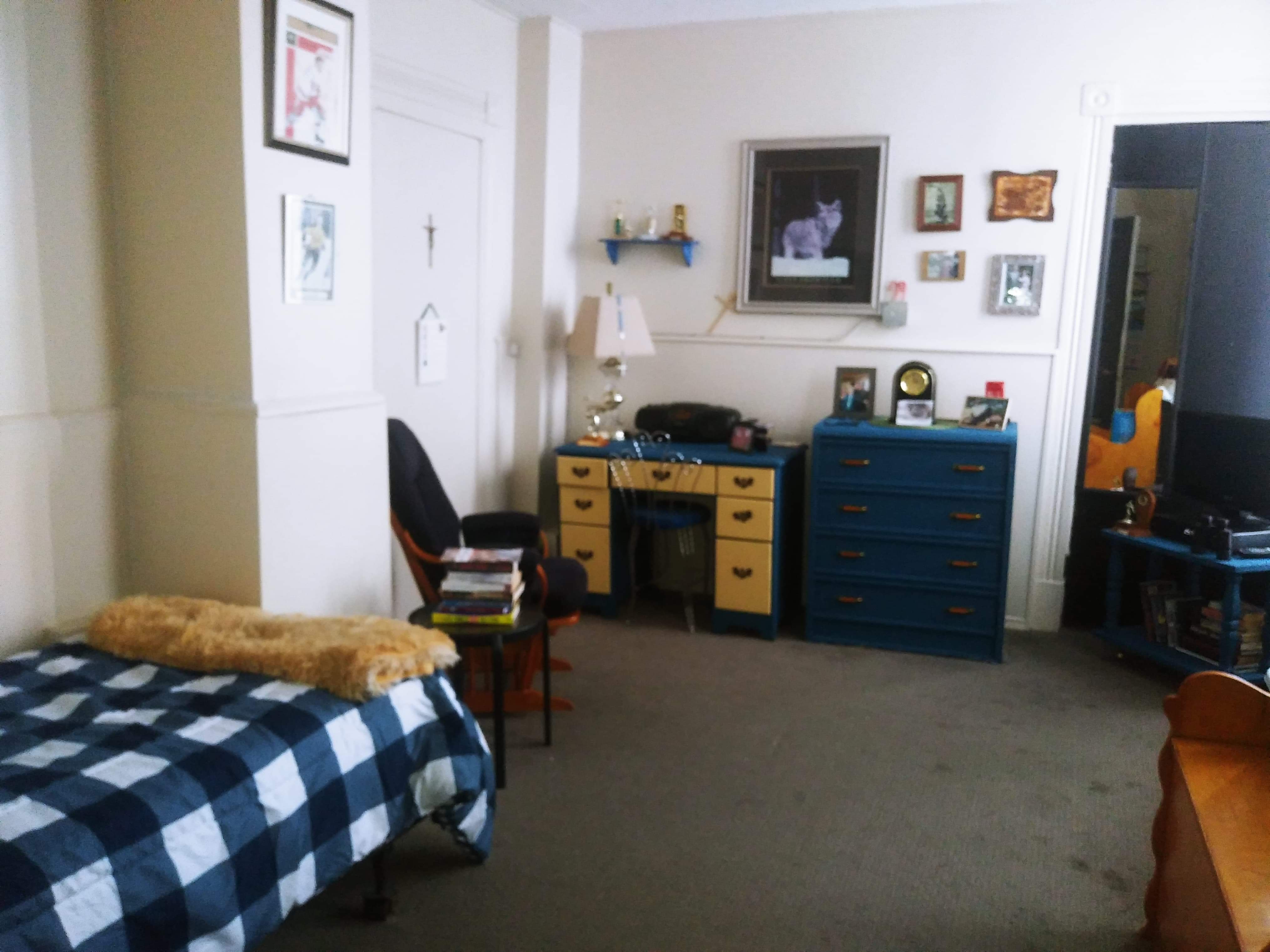 Laura Manor Special Care Home The New Brunswick Special Care Home Association