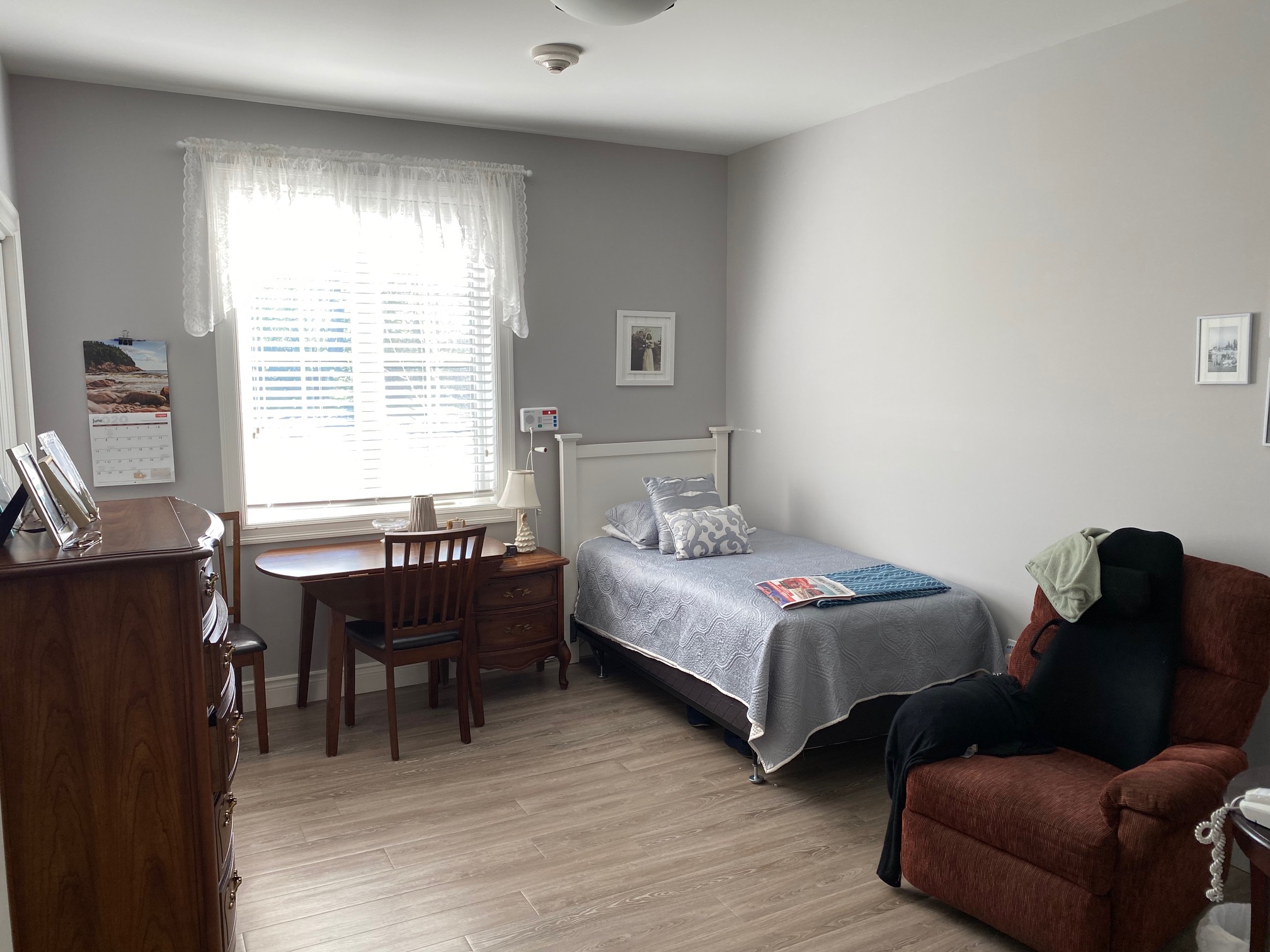 The Briarlea on Ryan 3G The New Brunswick Special Care Home Association