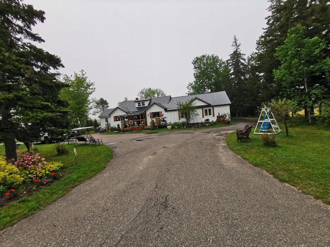 Ridgeview Manor The New Brunswick Special Care Home Association