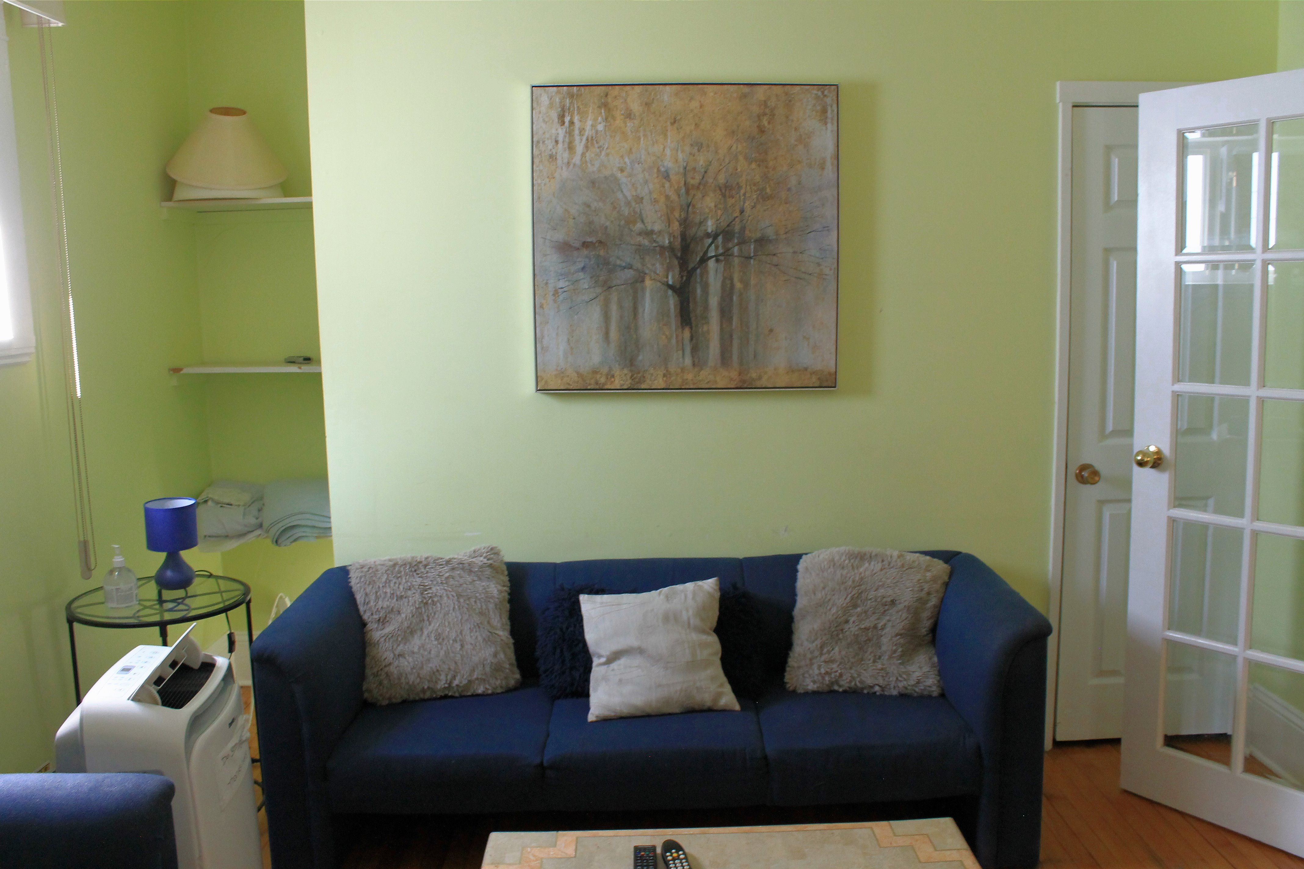 Residence Collette The New Brunswick Special Care Home Association