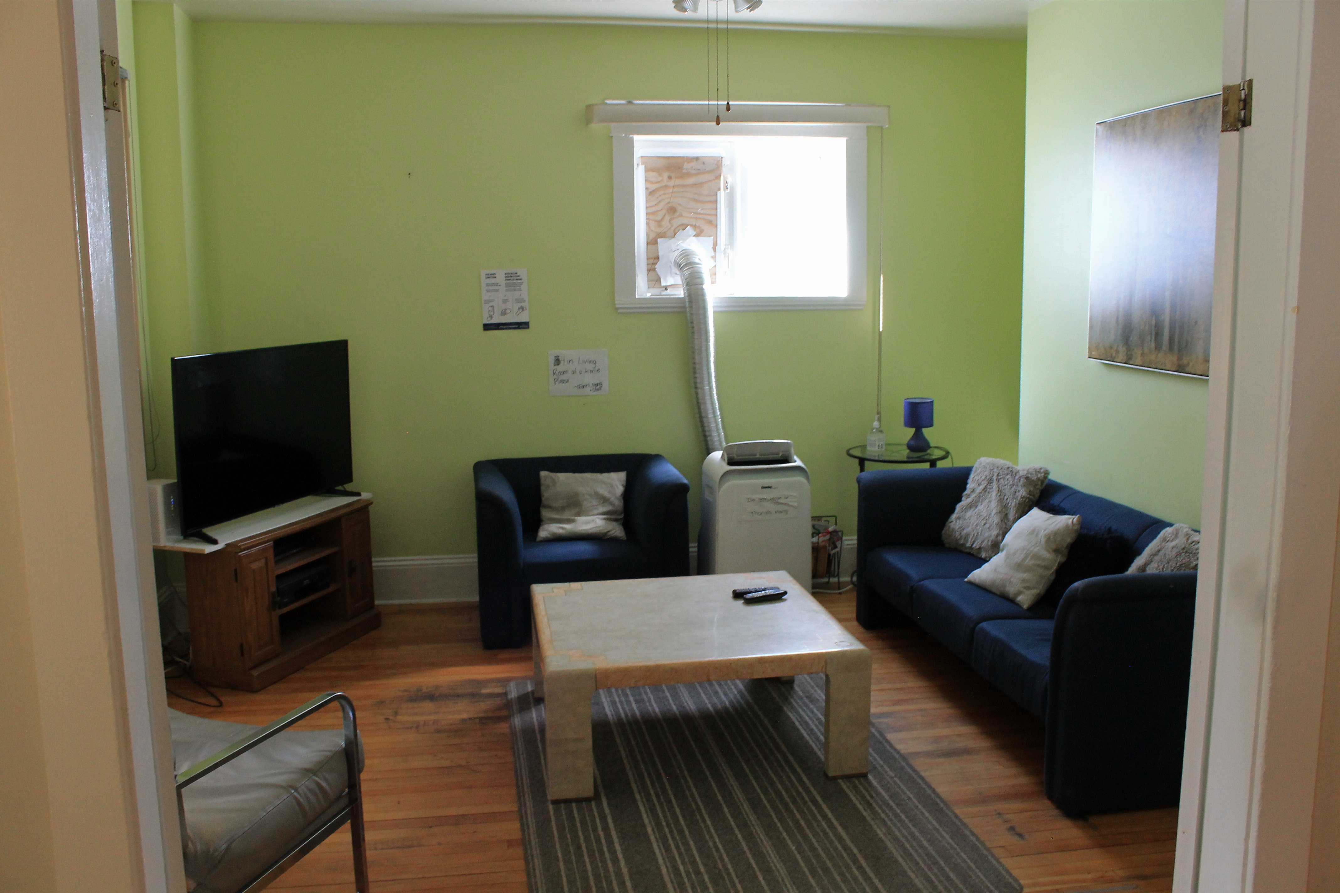 Residence Collette The New Brunswick Special Care Home Association