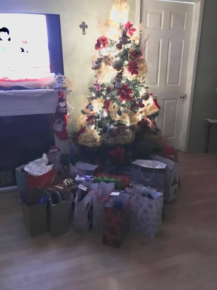 Blackville Special Care Home The New Brunswick Special Care Home