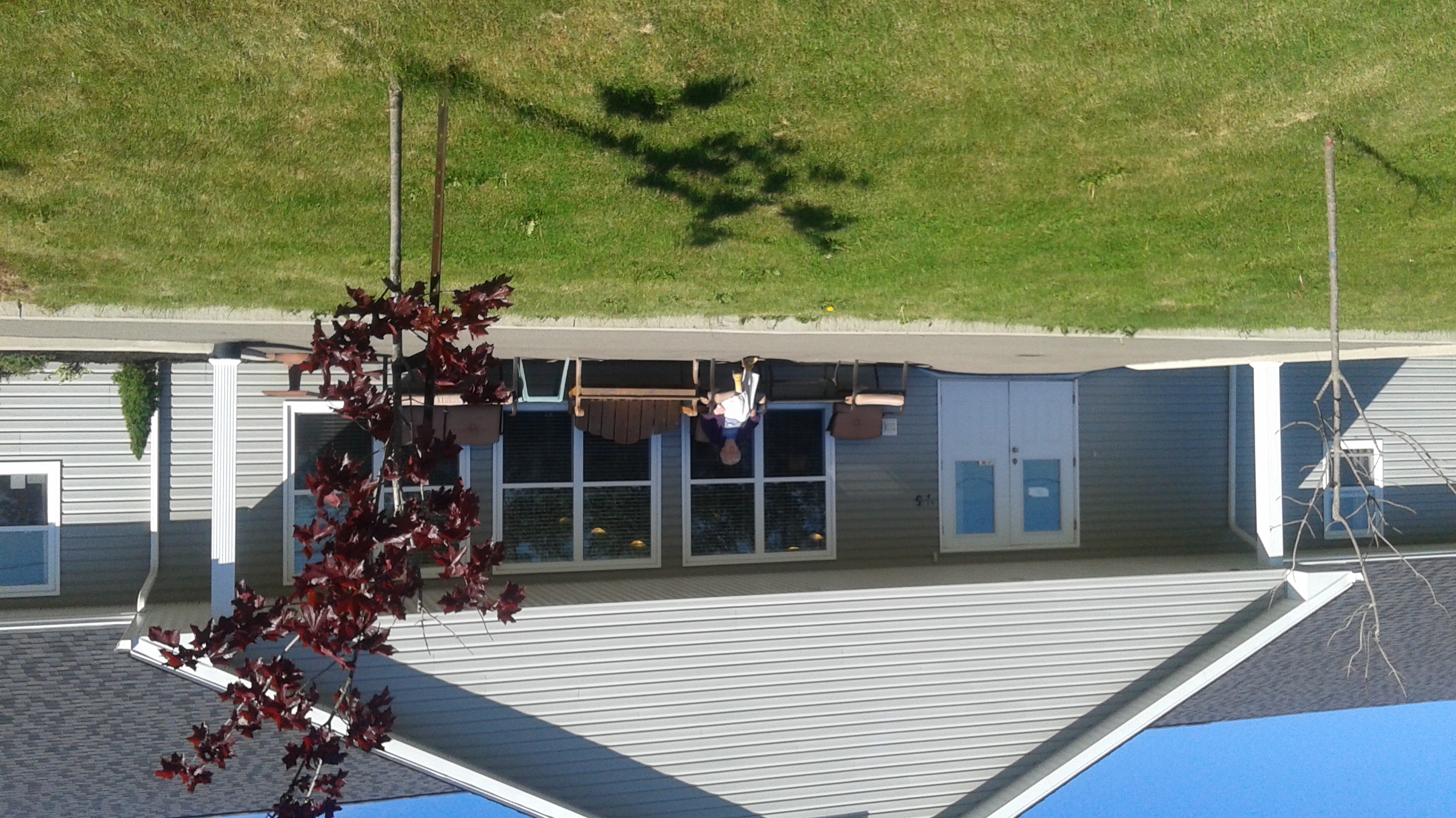 Dobbelsteyn Care Home The New Brunswick Special Care Home Association