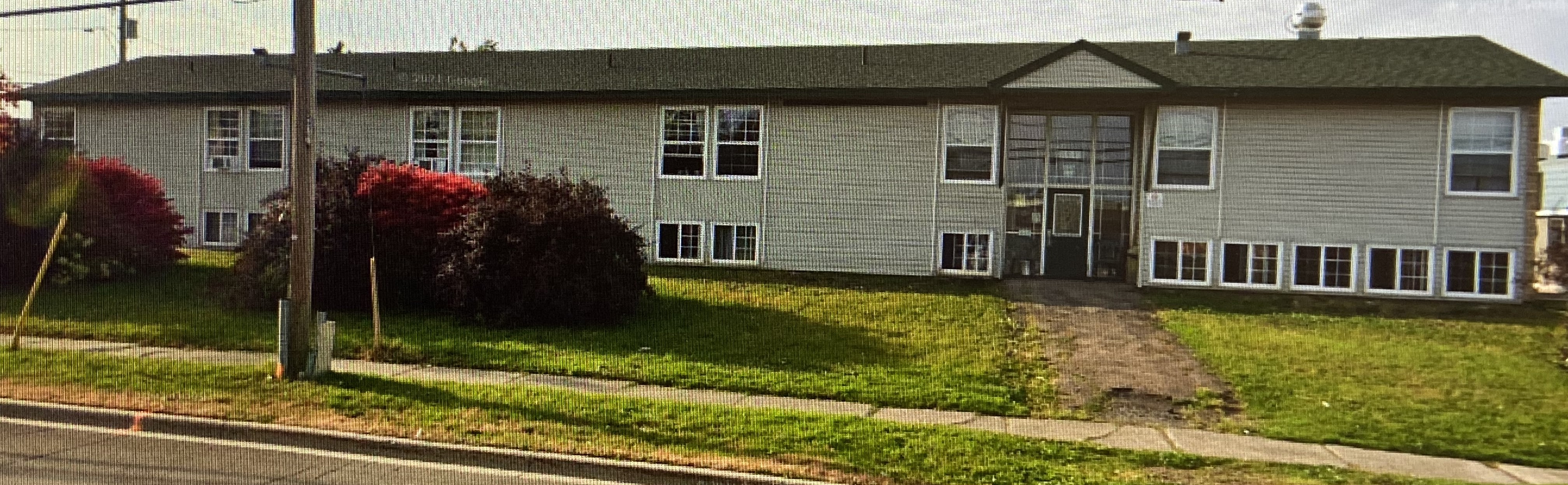 Birchmount Lodge L'Association des foyers de soins spéciaux du