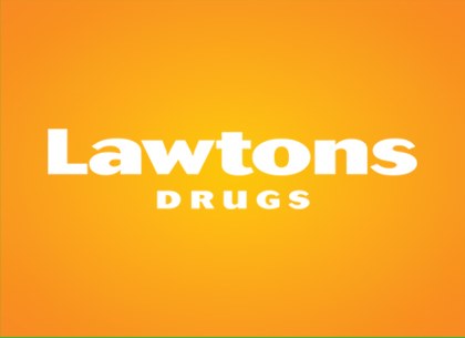 Lawton's Drugs