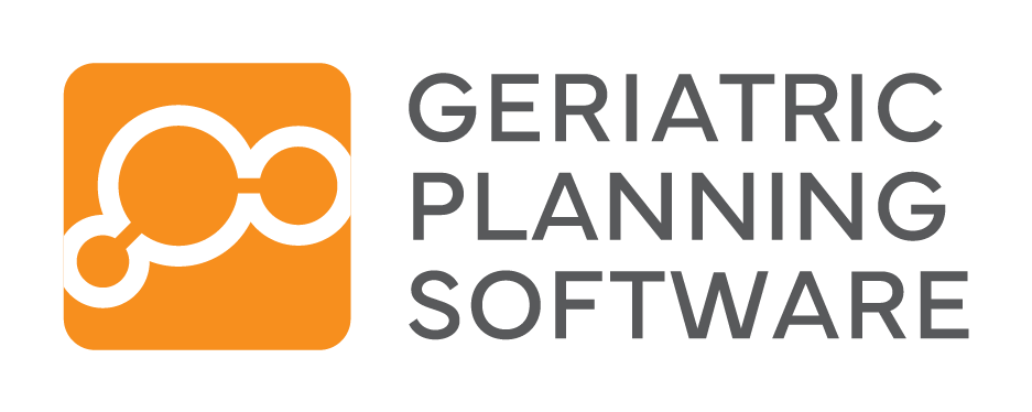Geriatric Planning Software