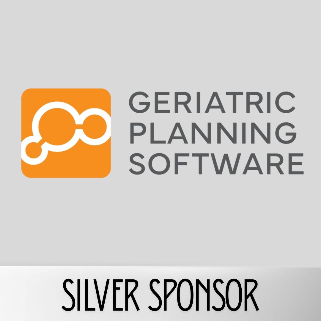 Geriatric Planning Software